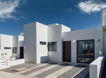Casa · 80m² · 2 Recámaras · 2 Estacionamientos · Casa en Venta, Juriquilla San Isidro, 1 Planta, Especial Para Adultos Mayores