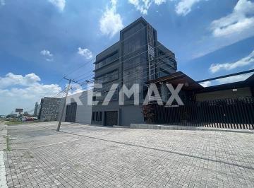 Oficina · 180m² · 5 Estacionamientos · Oficinas en Renta - (4)