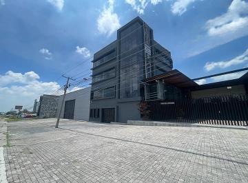 Oficina · 180m² · 5 Estacionamientos · Oficinas en Renta - (4)