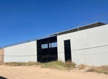 Terreno comercial , Chihuahua · Terreno en Renta por Vialidad Juan Pablo II, Chihuahua, Chihuahua