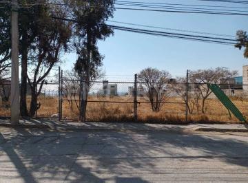 Terreno / Lote · 1850m² · Terreno en Venta en Col. Libertad, Nicolás Romero, Mex.