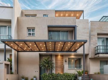 Casa · 175m² · 3 Recámaras · 2 Estacionamientos · Tu Sueño de Vivir en El Corazón de Zibatá, Club de Golf