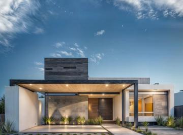 Casa · 110m² · 2 Recámaras · 2 Estacionamientos · Casa de Una Planta en Cañadas del Arroyo! Perfecta Para Adultos Mayores