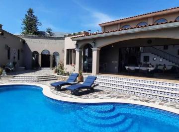 Casa de 2 habitaciones, Jocotepec · Casa en Coto en San Juan Cosala, Jocotepec