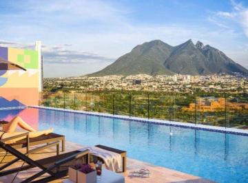 Departamento de 2 habitaciones, Monterrey · Departamento en Remate
