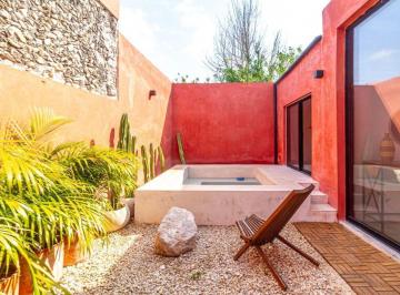 Casa · 120m² · 2 Recámaras · Casa en Venta, Rumbo de La Ermita, Centro, Equipada y Amueblada
