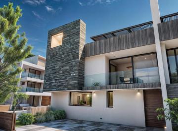 Casa · 228m² · 3 Recámaras · 3 Estacionamientos · Casa en Venta en El Condado, 3 Recámaras, 3.5 Baños, 3 Autos