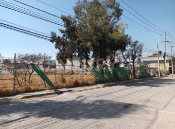 Terreno / Lote · 1872m² · Terreno en Venta en Col. Libertad, Nicolás Romero, Mex.
