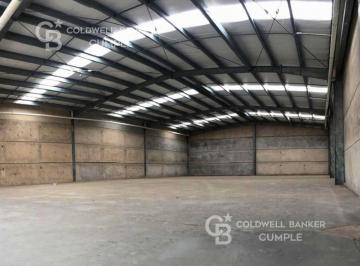 Bodega comercial , Veracruz · Bodega en Renta en Colonia Amapolas