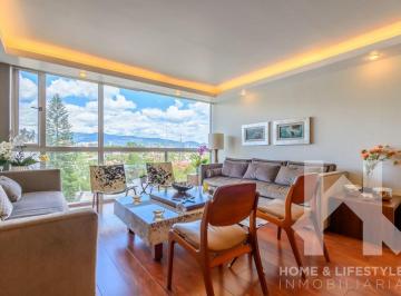 Departamento de 3 habitaciones, Huixquilucan · Venta Departamento Lomas de Tecamachalco