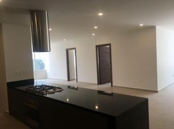 Departamento de 3 habitaciones, Miguel Hidalgo · Renta Departamento en Plaza Carso 3 Recamaras y Cuarto de Servicio