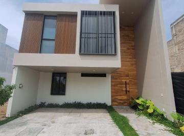 Casa en condominio de 3 habitaciones, Zapopan · Casa en Venta en Valle Imperial