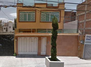 Casa de 3 habitaciones, Benito Juárez · Casa en Ciudad de Mexico