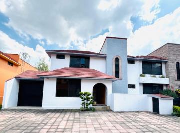 Casa en condominio de 3 habitaciones, Naucalpan de Juárez · Casa en Venta Remodelada en Paseos del Bosque Naucalpan Estado México
