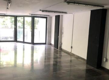 Oficina · 183m² · 2 Estacionamientos · Renta Oficina Guadiana 23 Cdmx - Mantenimiento Incluido