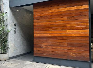 Oficina · 183m² · 2 Estacionamientos · Renta Oficina Guadiana 23 Cdmx - Mantenimiento Incluido