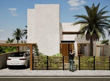 Casa en condominio de 2 habitaciones, Bahía de Banderas · Casa en Venta en Punta Mita, La Figuera Residencial, Nayarit, Mexico