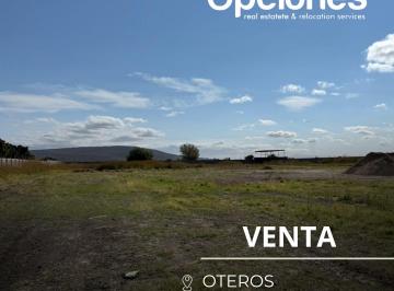 Terreno / Lote , Salamanca · Terreno en Venta – Comunidad Oteros, Salamanca, Gto.