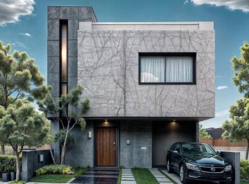 Casa · 357m² · 4 Recámaras · 2 Estacionamientos · Estrena Casa en Zibatá - Club de Golf, Hermosa Vista, Calidad de Vida