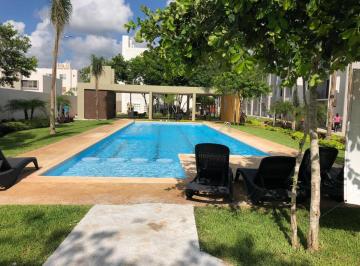 Casa · 120m² · 3 Recámaras · Casa Modelo Tabachin Jardines del Sur 4