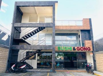 Local comercial · 60m² · Renta Locales en Plaza Malina, Av Las Torres