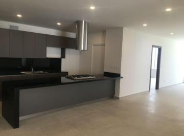Departamento de 3 habitaciones, Miguel Hidalgo · Renta Departamento en Plaza Carso 3 Recamaras y Cuarto de Servicio