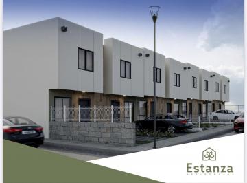 efe830d394a161836e86fe4f21d95935542396168c60a4ecda55e994d8651c81 · Pre - Venta | Casas Obrera en Estanza Residencial