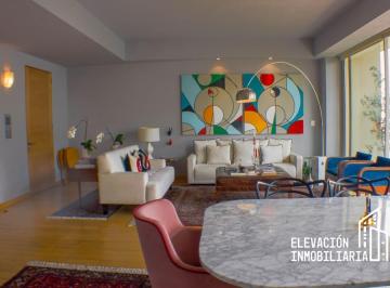 Departamento · 271m² · 2 Recámaras · 3 Estacionamientos · Venta de Departamento en Club Residencial Bosques, Cuajimalpa de Morelos, Ciudad de México.