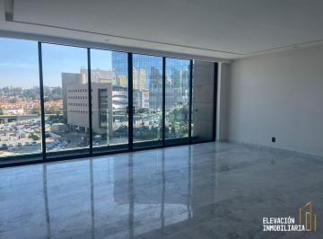 Departamento · 250m² · 3 Recámaras · 2 Estacionamientos · Renta de Departamento con Balcón, Interlomas, Hacienda de Las Palmas, Huixquilucan.