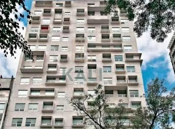 Oficina , Alvaro Obregón · Venta de Oficina con Terraza en Insurgentes Sur