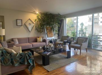 Departamento · 280m² · 3 Recámaras · Venta de Departamento con Terraza, Hacienda de Las Palmas, Davinci, Huixquilucan, Estado de México.