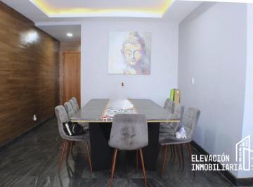 Departamento · 136m² · 2 Recámaras · 2 Estacionamientos · Venta de Departamento en Av Bosque Real, Bosque Real, Huixquilucan, Estado de México.