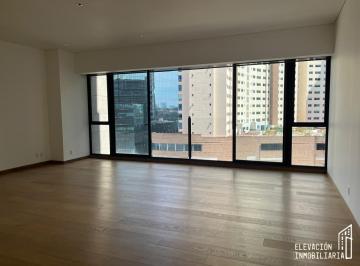 Departamento · 235m² · 3 Recámaras · 3 Estacionamientos · Venta de Departamento Be Grand Park Bosques, Hacienda de Las Palmas, Huixquilucan, Estado de México.