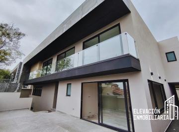 Casa · 600m² · 4 Recámaras · 6 Estacionamientos · Casa en Venta a Estrenar en Bosques de Las Lomas