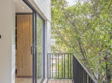 Departamento de 3 habitaciones, Benito Juárez · Vendo Depto. en Piso 5, de 200 m², Col. Acacias, Cerca de Metro Coyoacán “recuperación Bancaria”