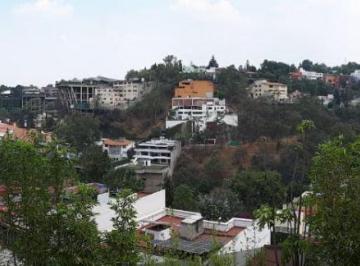 Terreno / Lote · 470m² · Venta de Terreno en Lomas de Tecamachalco, Naucalpan de Juarez, Estado de México.