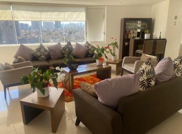 Departamento · 308m² · 3 Recámaras · 3 Estacionamientos · Venta de Departamento en Golondrinas, Hacienda de Las Palmas, Interlomas, Huixquilucan, Edo. México