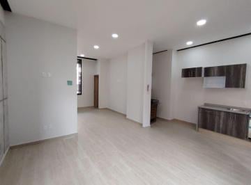 Departamento · 75m² · 1 Recámara · 1 Estacionamiento · Departamento, Loft en Venta, Col. Buenavista, Cuauhtémoc, Ciudad de México.