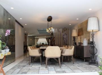 Casa · 295m² · 3 Recámaras · 2 Estacionamientos · Venta de Casa en Lomas de Reforma, Triángulo Dorado, Miguel Hidalgo, Ciudad de México.