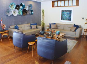 Departamento · 260m² · 3 Recámaras · 4 Estacionamientos · Venta de Departamento en Real del Country, Lomas Country Club, Huixquilucan, Estado de México.