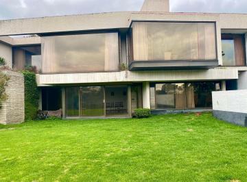 Casa · 502m² · 3 Recámaras · 6 Estacionamientos · Venta de Casa, Lomas de Tecamachalco, Naucalpan de Juárez, Estado de México.
