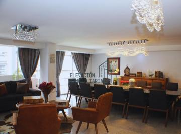 Departamento · 295m² · 4 Recámaras · 2 Estacionamientos · Venta de Pent House 2 Niveles en Venta Polanco, Miguel Hidalgo, Ciudad de México.