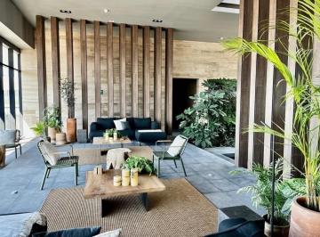 Departamento · 205m² · 3 Recámaras · 2 Estacionamientos · Venta de Departamento en Manigua, Interlomas, Jesús del Monte, Huixquilucan, Estado de México.