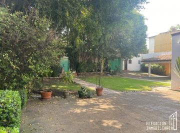 Casa · 859m² · 3 Recámaras · 6 Estacionamientos · Venta de Casa en Lomas de Chapultepec, Miguel Hidalgo, Ciudad de México.