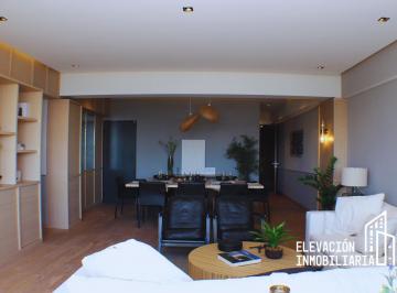 Departamento · 186m² · 3 Recámaras · 2 Estacionamientos · Venta de Departamento a Estrenar en Hacienda del Ciervo, Interlomas, Estado de México.
