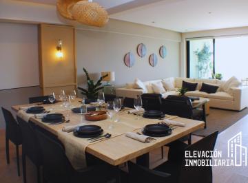 Departamento · 318m² · 3 Recámaras · 2 Estacionamientos · Venta de Departamento a Estrenar, Hacienda del Ciervo, Interlomas, Huixquilucan, Estado de México.