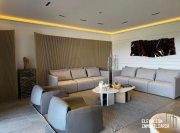 Departamento · 582m² · 4 Recámaras · 4 Estacionamientos · Venta de Departamento en Zereniti, Vista Real, Huixquilucan, Estado de México.