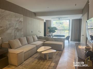 Departamento · 317m² · 3 Recámaras · 4 Estacionamientos · Venta de Departamento en Zereniti, Vista Real, Huixquilucan, Estado de México.
