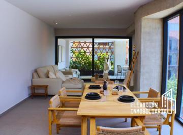 Departamento · 146m² · 2 Recámaras · 1 Estacionamiento · Venta de Departamento con Terraza a Estrenar Bosque de Las Palmas, Interlomas, Huixquilucan.