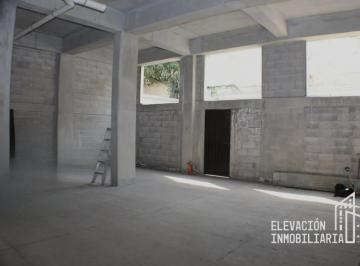 Local comercial · 132m² · 3 Estacionamientos · Venta de Bodega Comercial Nueva, Tacuba, Miguel Hidalgo, Ciudad de México.